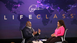 Oprah and Bishop T.D. Jakes join forces to discuss how to tap into the ...