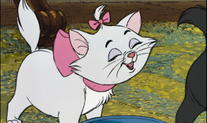 Disney Quote of the Month - May 2013: The Aristocats - Pick your ...