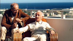 Hyman Roth-in off of Slauson I made all my partners profit look