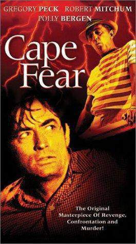 Cape Fear movie on: