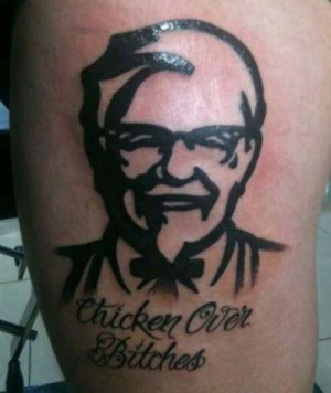 TATTOOS-day: 15 Permanent FAILs