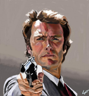 Do You Feel Lucky ? Well , Do Ya , Punk ?