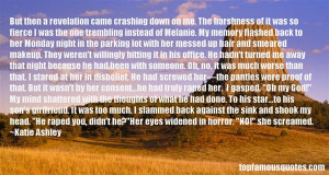 Disbelief Quotes