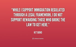 legal immigration quote 2