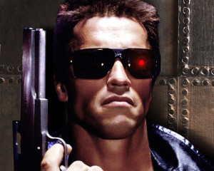 Terminator terminator