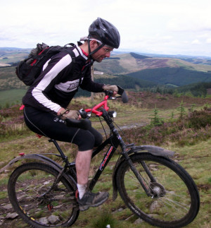 What do mountain bikers who have ridden alongside or a test ridden a ...