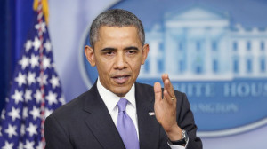 Barack Obama Not Bad Face