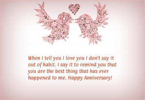 Image Result For Wedding Anniversary Quote Image Result For Wedding Anniversary Quote