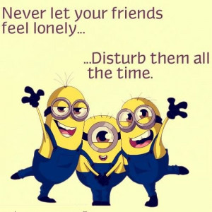 Top 14 Funny Minion Quotes | Minion Fans | Page 2