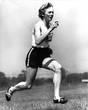 Betty Cuthbert Quotes