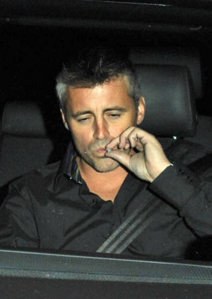 matt leblanc in london in this photo matt leblanc matt leblanc enjoys ...