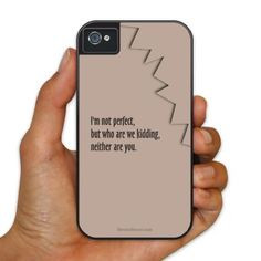 iPhone 4/4s BruteBoxTM Case - Wedding Crashers - Movie Quote - 2 Part ...