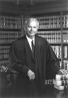 justice william brennan jr in 1976 associate justice of the united