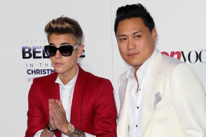Believe’ Director Jon. M. Chu Tells You What Justin Bieber’s Like ...