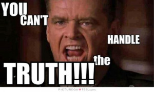 Few Good Men Movie Quotes