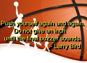 basketball sayings - Google Search: Sports Quotes, Basketball Sayings ...