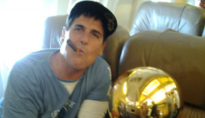 ... From Billionaire Mark Cuban That Will Inspire You To Work Your Ass Off