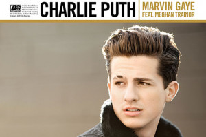 Charlie Puth e Meghan Trainor duettano insieme nel nuovo singolo ...