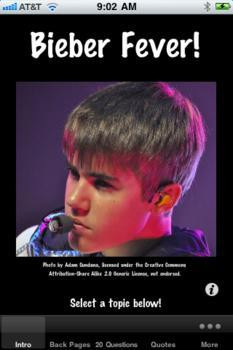 Justin Bieber quotes 1