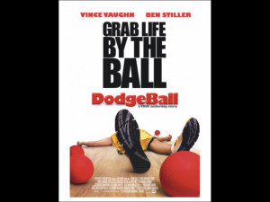 Dodgeball: A True Underdog Story 2004
