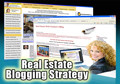 Real Estate Blogging Strategy Training - Internet Traffic Visibility ...