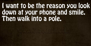 Cell Phone Jokes and Quotes
