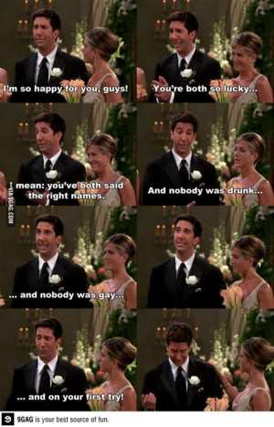 Friends Tv Show Picture Quotes Tumblr ~ friends tv show quotes tumblr