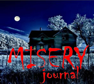 ve never read misery i saw the movie many many many times it is ...