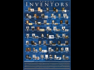Famous Inventor Quotes