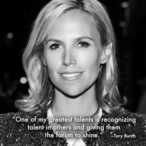 ToryBurch #quotes #fashion