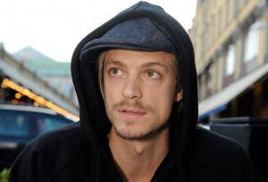 Joel Kinnaman Quotes