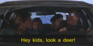 Funny Christmas Movie Gif Christmas vacation best quote