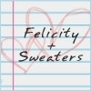 Felicity Quotes - felicity Icon