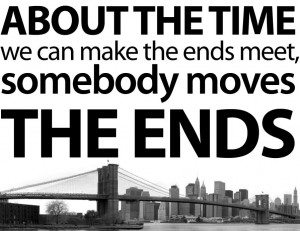 Tags: new york brooklyn bridge inspirational quotes