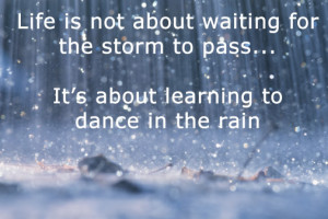 Happy Rainy Day Quotes [image: rainy-quote-life-is-