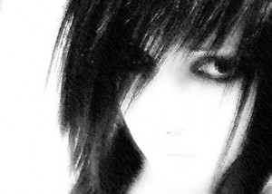 Emo Girl