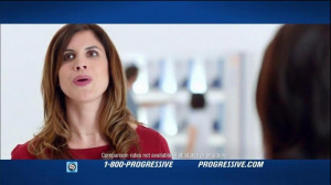 Who Is The Actress Flo In Progressive Insurance Commercials