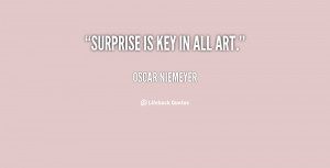 Quotes About Surprises