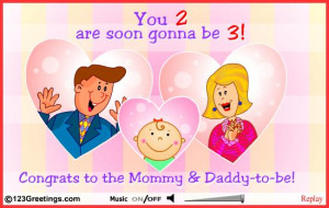 download this Congratulations Your Pregnancy Free Ecards Greeting ...