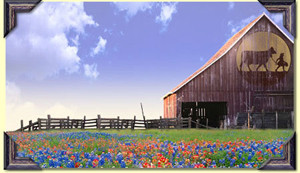 Blue Bell Creamery, Brenham