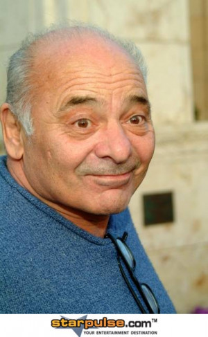 Burt Young