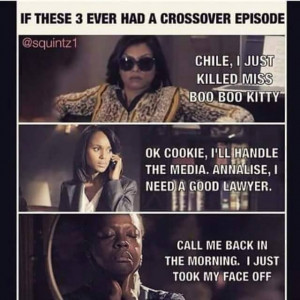 Funniest memes from Olivia Pope’s kidnapping
