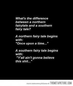 Funny photos funny fairytale once upon a time