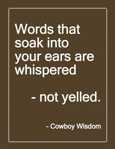 Back > Quotes For > Sexy Cowboy Sayings