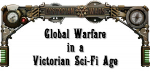 DYSTOPIAN WARS by Spartan Games, now available!