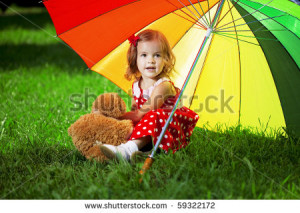 Cute And Beautiful Baby Girl Picture Water Park Quotes Images