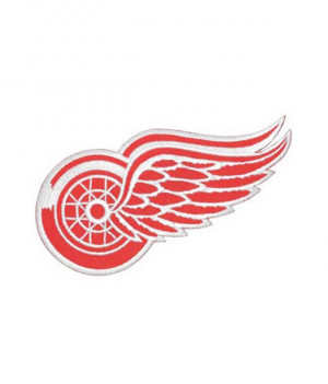 Red Wings Logo