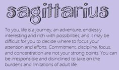 Sagittarius Woman Quotes Sagittarius