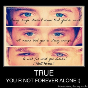 Niall Horan Quotes About Love