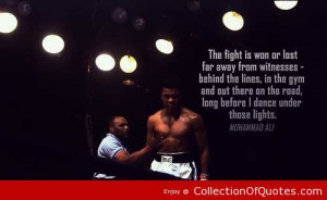 Boxing Quotes 421